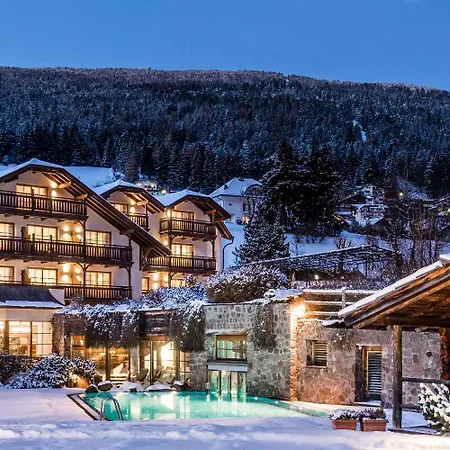Angelo Engel Hotel Ortisei
