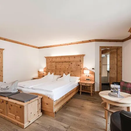 Angelo Engel 4* Ortisei