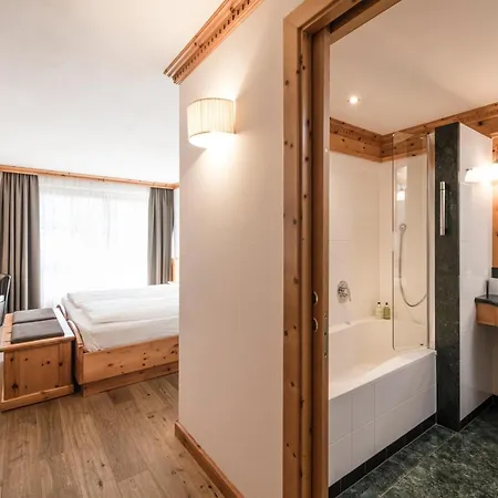 Angelo Engel 4* Ortisei