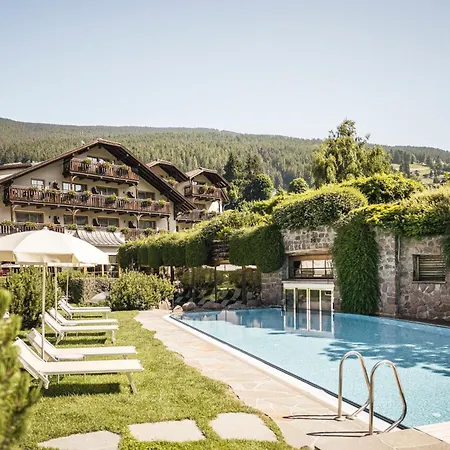 Angelo Engel Hotel 4*