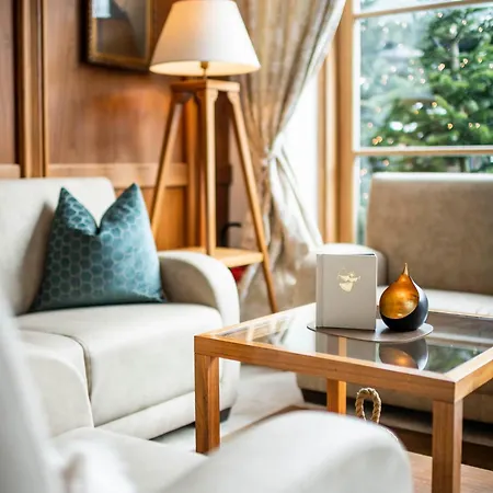 Angelo Engel Hotel 4*