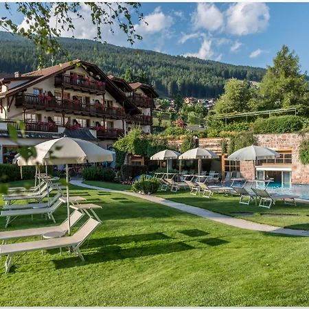 Angelo Engel Hotel St. Ulrich in Gröden