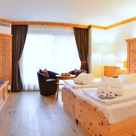 Hotel Angelo Engel St. Ulrich in Gröden
